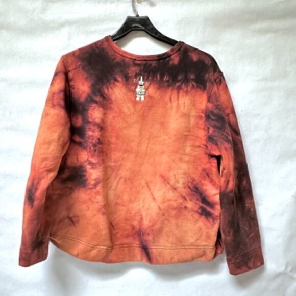 Bechemel Nutcracker Sweatshirt XL vintage Size Extra Large Cotton  Christmas - Picture 7 of 7